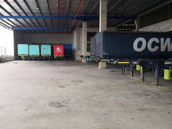 Tanjong Penjuru Crescent (D22), Warehouse #571646881